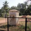 Abandoned Security Post to Ruins in Goa